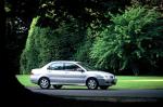 Mitsubishi Lancer 2000 года